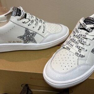 NIB VINTAGE HAVANA WRENLEY SNEAKER SIZE 6.5